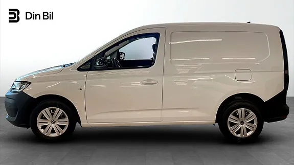 Volkswagen Caddy 2027 photo 2