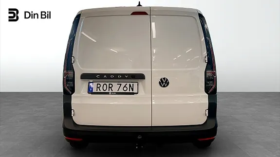 Volkswagen Caddy 2027 photo 5