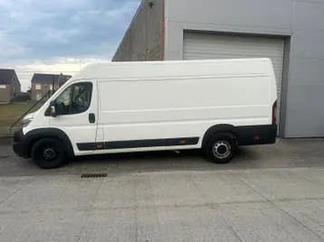 Citroen Jumper