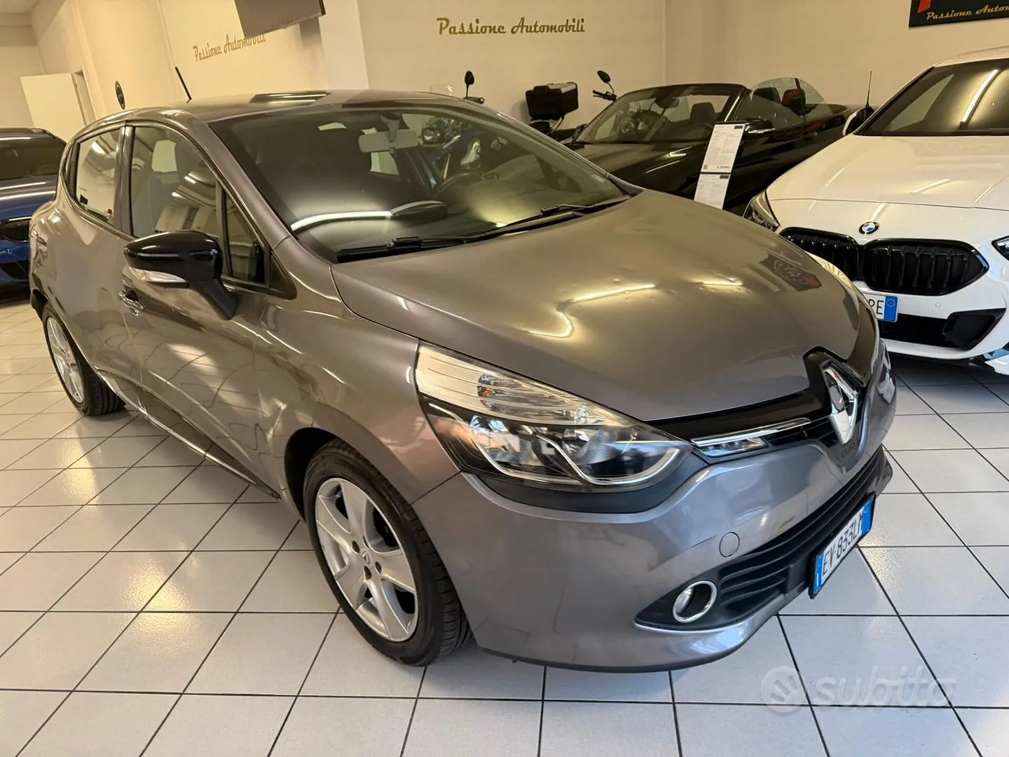 Renault Clio 2026 photo 3