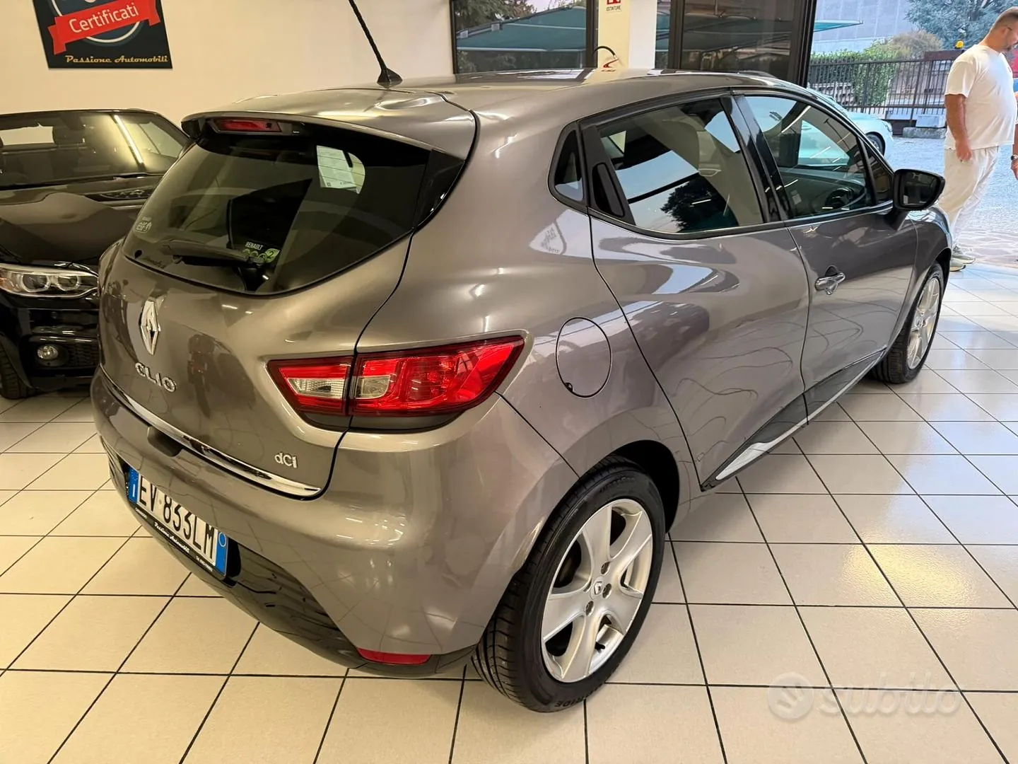 Renault Clio 2026 photo 4