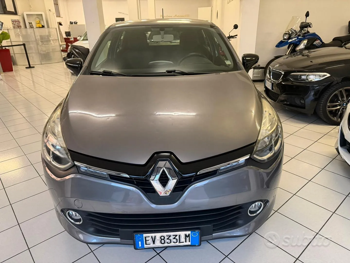 Renault Clio 2026 photo 2