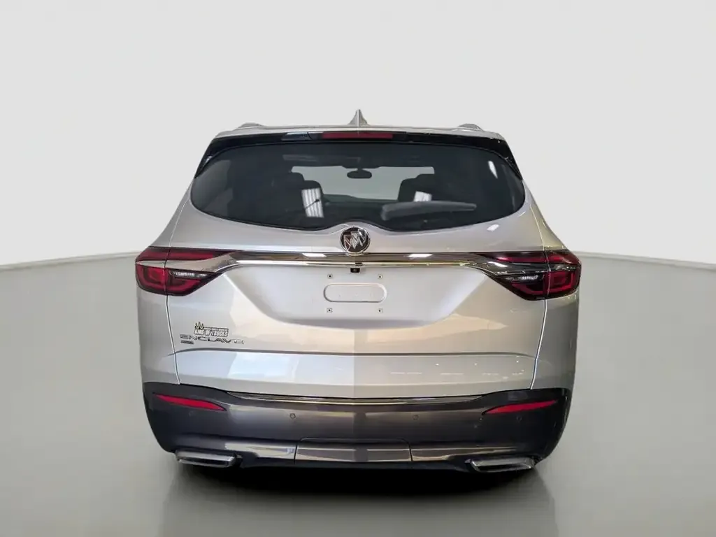 Buick Enclave 2021 photo 4