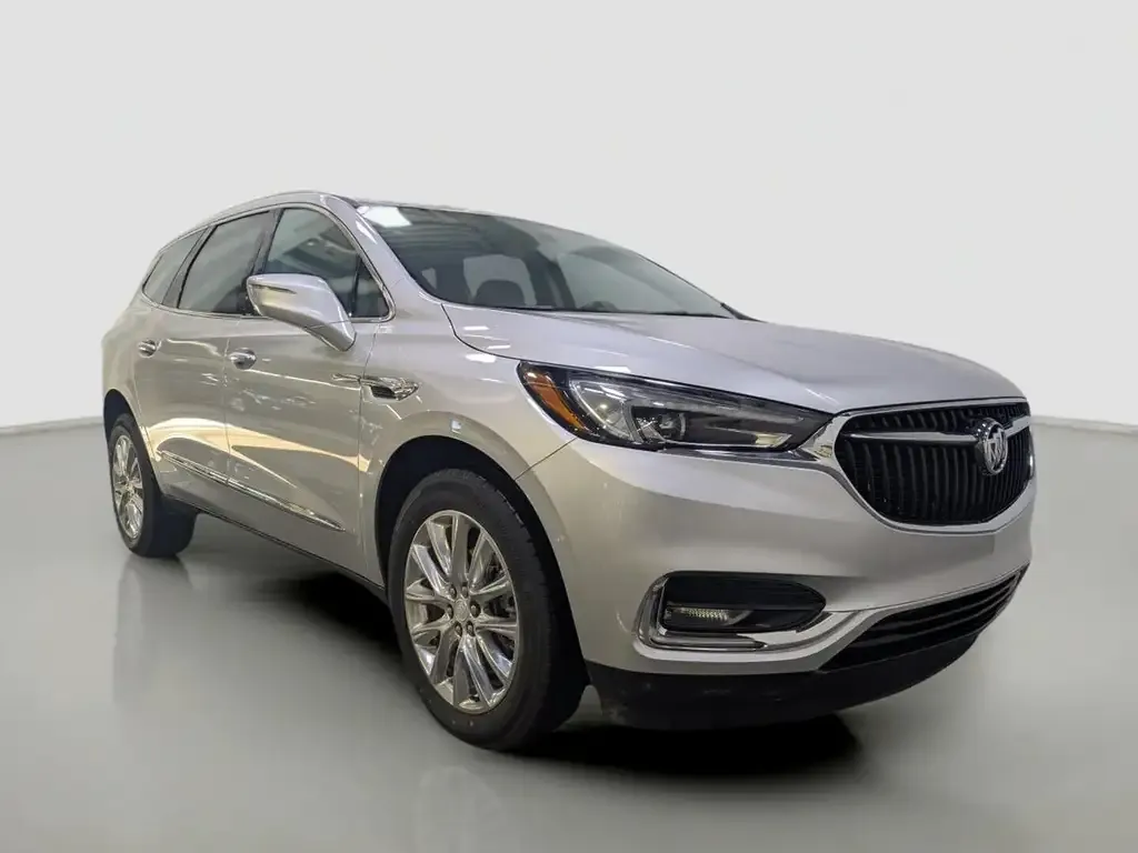 Buick Enclave