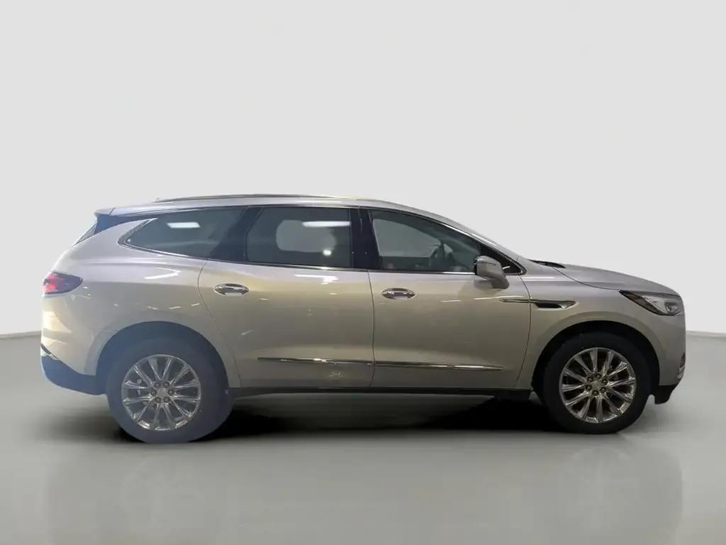 Buick Enclave 2021 photo 2