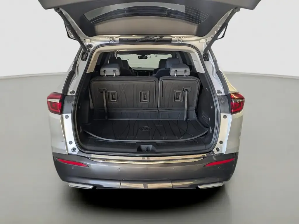 Buick Enclave 2021 photo 5