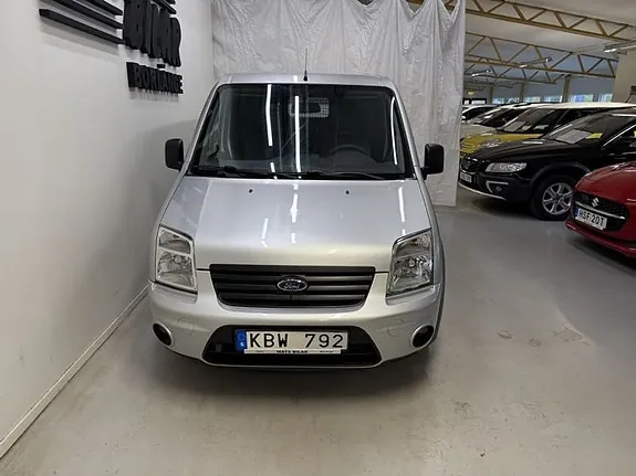 Ford Transit Connect 2010 photo 2