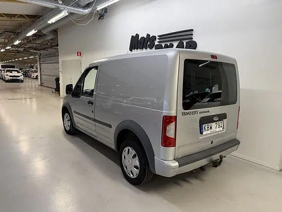Ford Transit Connect 2010 photo 3