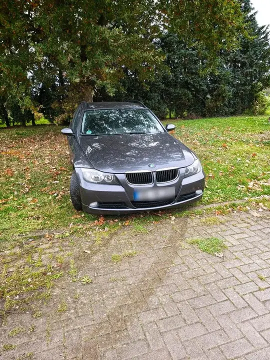 BMW 320D