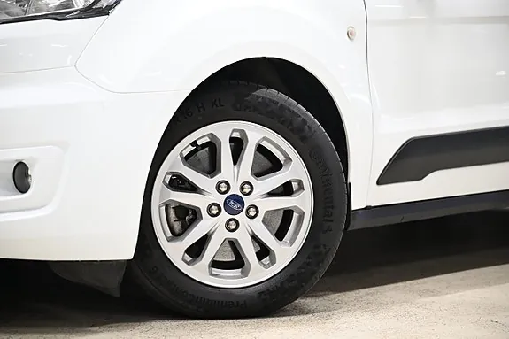 Ford Transit Connect 2022 photo 3