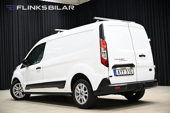 Ford Transit Connect 2022 photo 4