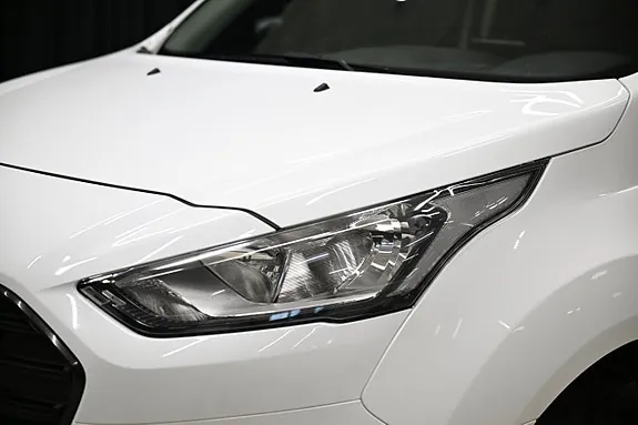 Ford Transit Connect 2022 photo 5