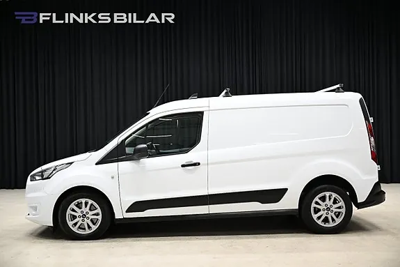 Ford Transit Connect 2022 photo 2