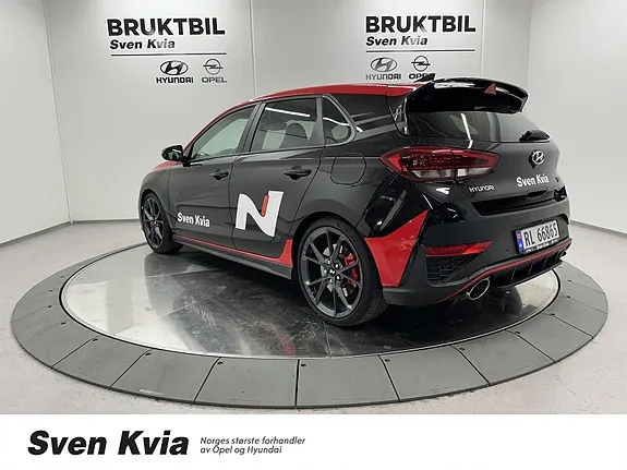 Hyundai I30 2024 photo 3