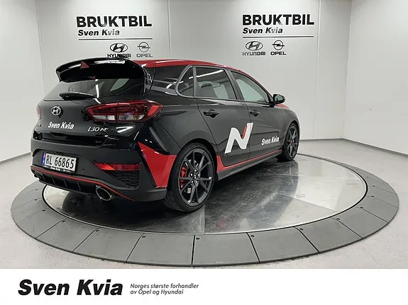 Hyundai I30 2024 photo 5