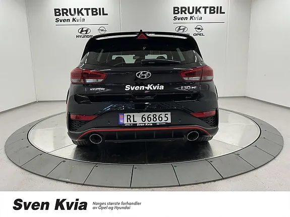 Hyundai I30 2024 photo 4