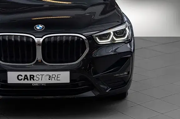 BMW X1 2020 photo 4