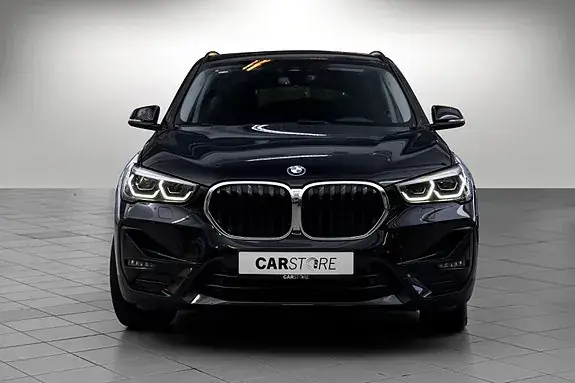 BMW X1 2020 photo 3