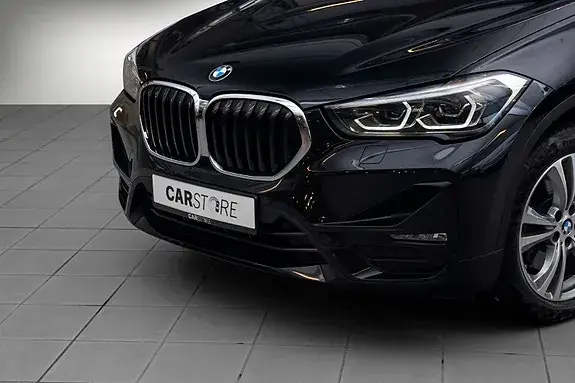BMW X1 2020 photo 2