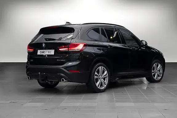 BMW X1 2020 photo 5