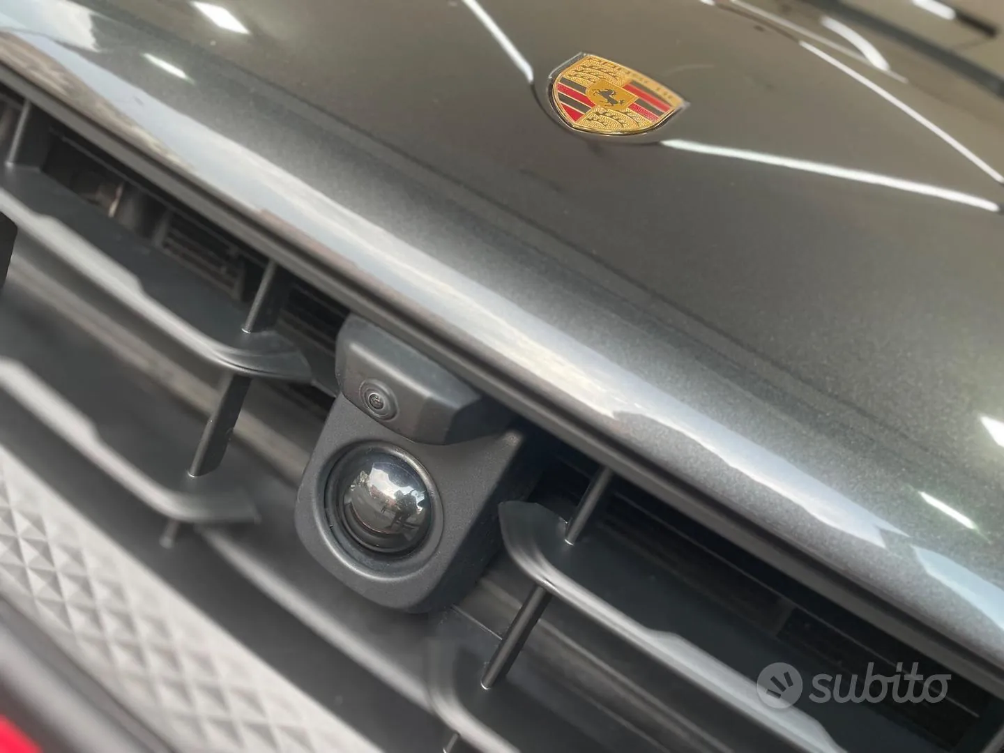 Porsche Macan 2023 photo 5