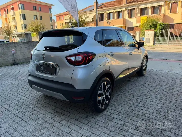 Renault Captur 2019 photo 5