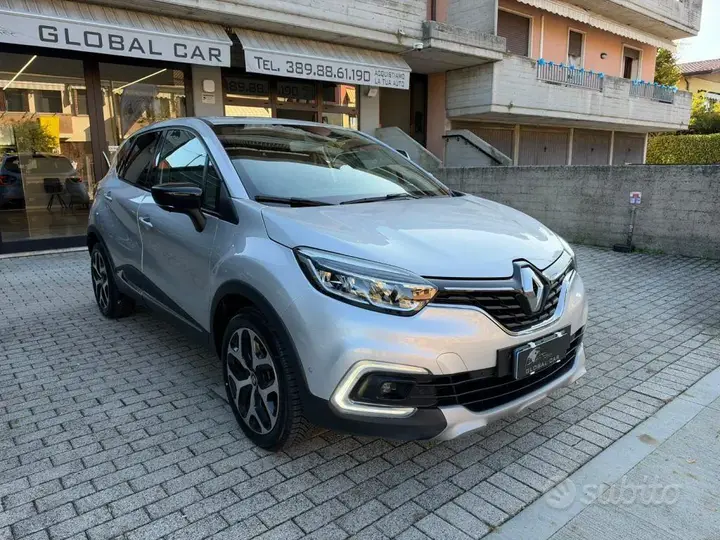 Renault Captur 2019 photo 3