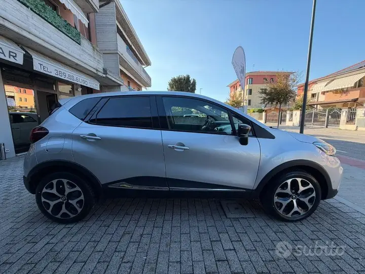 Renault Captur 2019 photo 4
