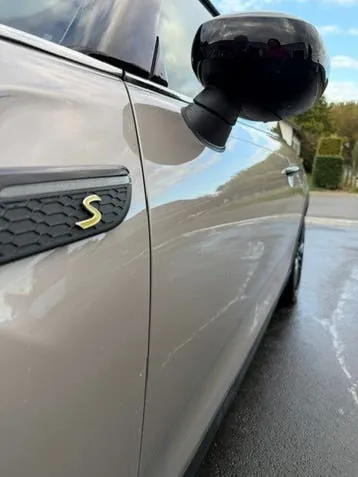 Mini Electric