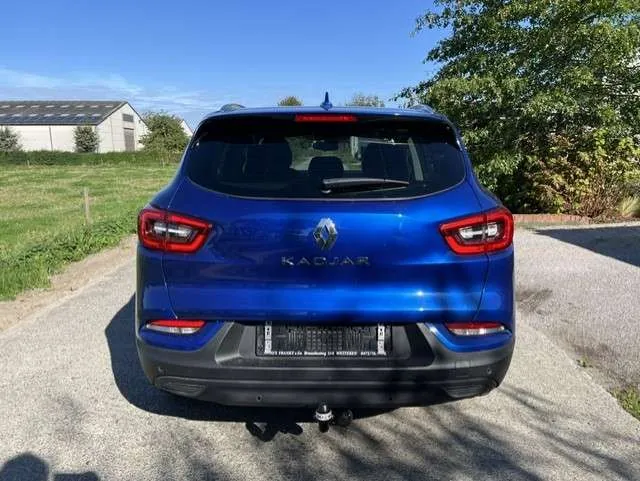 Renault Kadjar 2019 photo 4