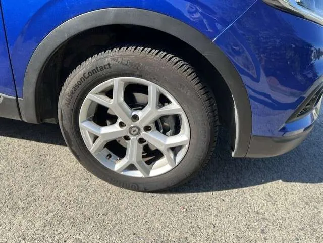 Renault Kadjar 2019 photo 5