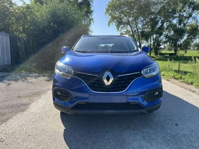 Renault Kadjar 2019 photo 2