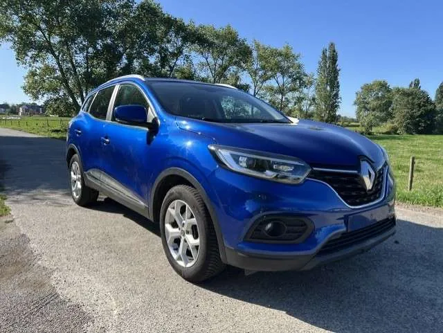 Renault Kadjar 2019 photo 3