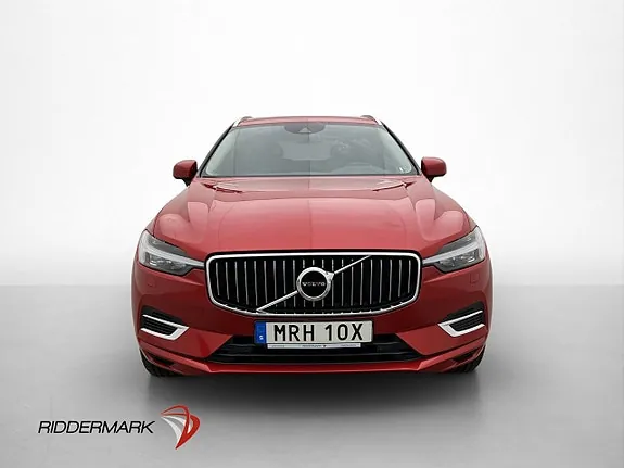 Volvo Xc60 2021 photo 2