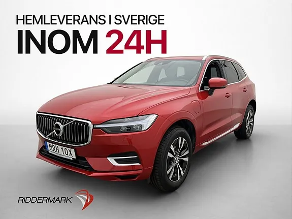 Volvo Xc60 2021 photo 3