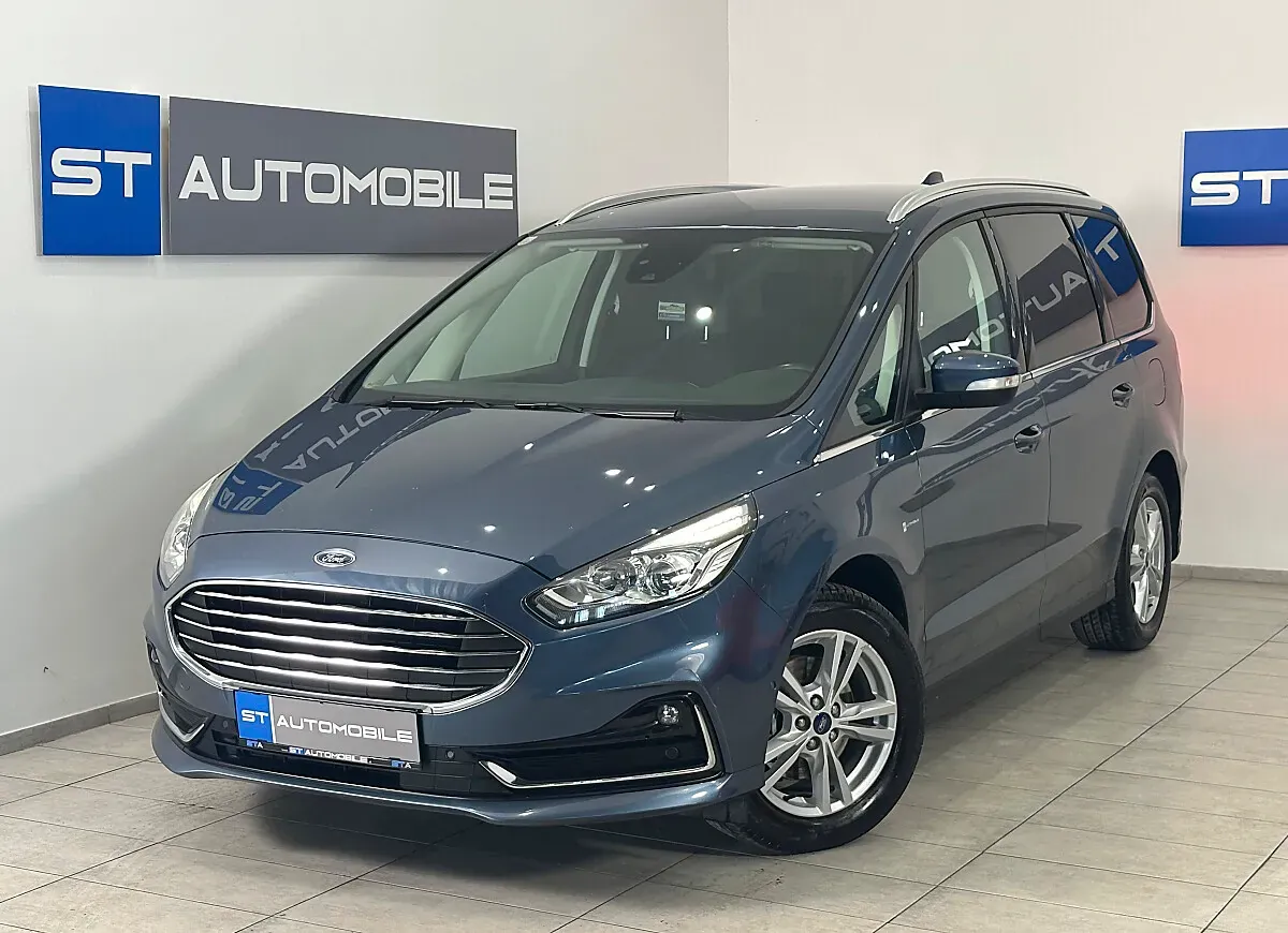 Ford Galaxy