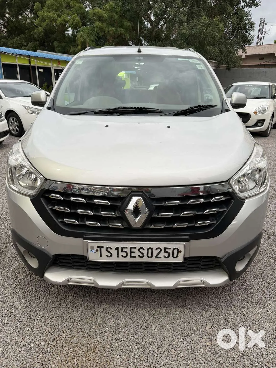 Renault Lodgy