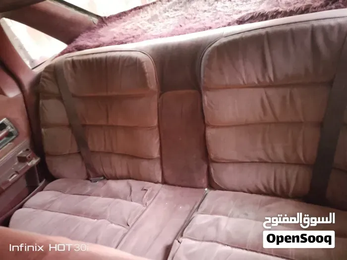 Chevrolet Caprice 1991 photo 3