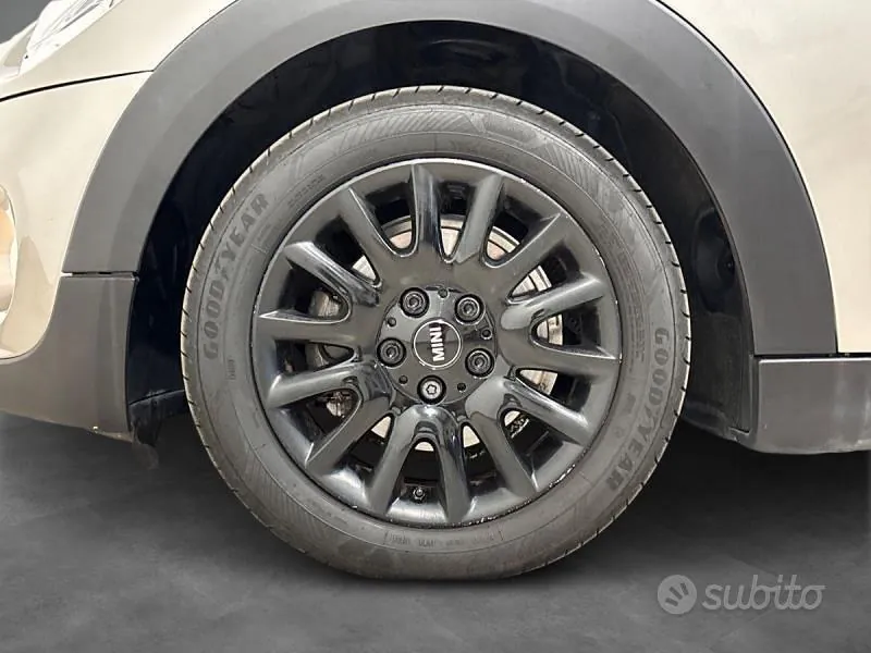Mini Cooper 2017 photo 2