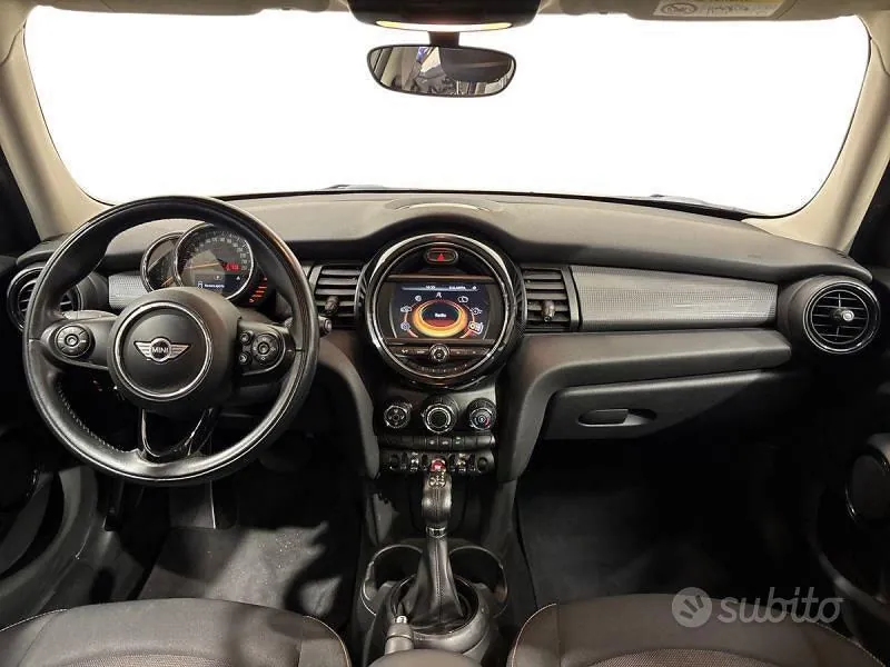 Mini Cooper 2017 photo 3