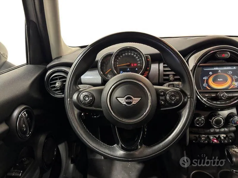 Mini Cooper 2017 photo 4