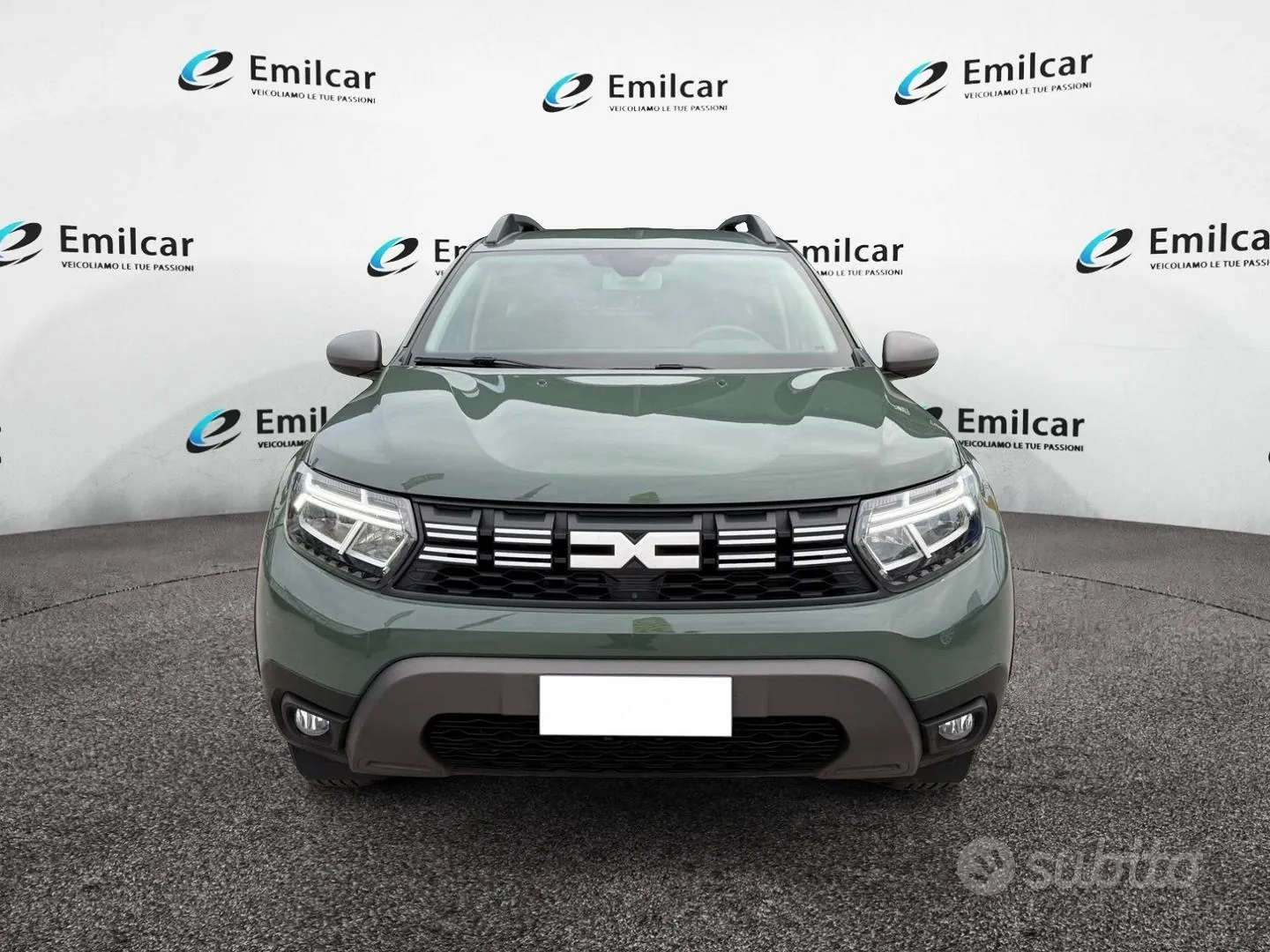 Dacia Duster 2023 photo 5