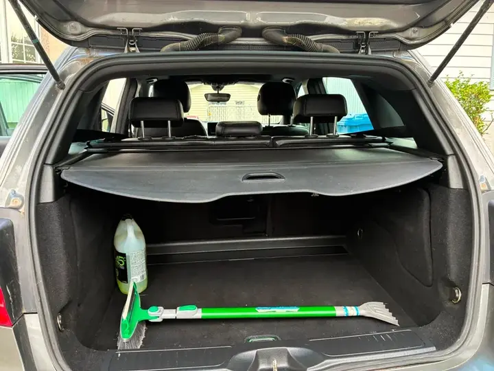 Mercedes-Benz B-Class 2013 photo 2