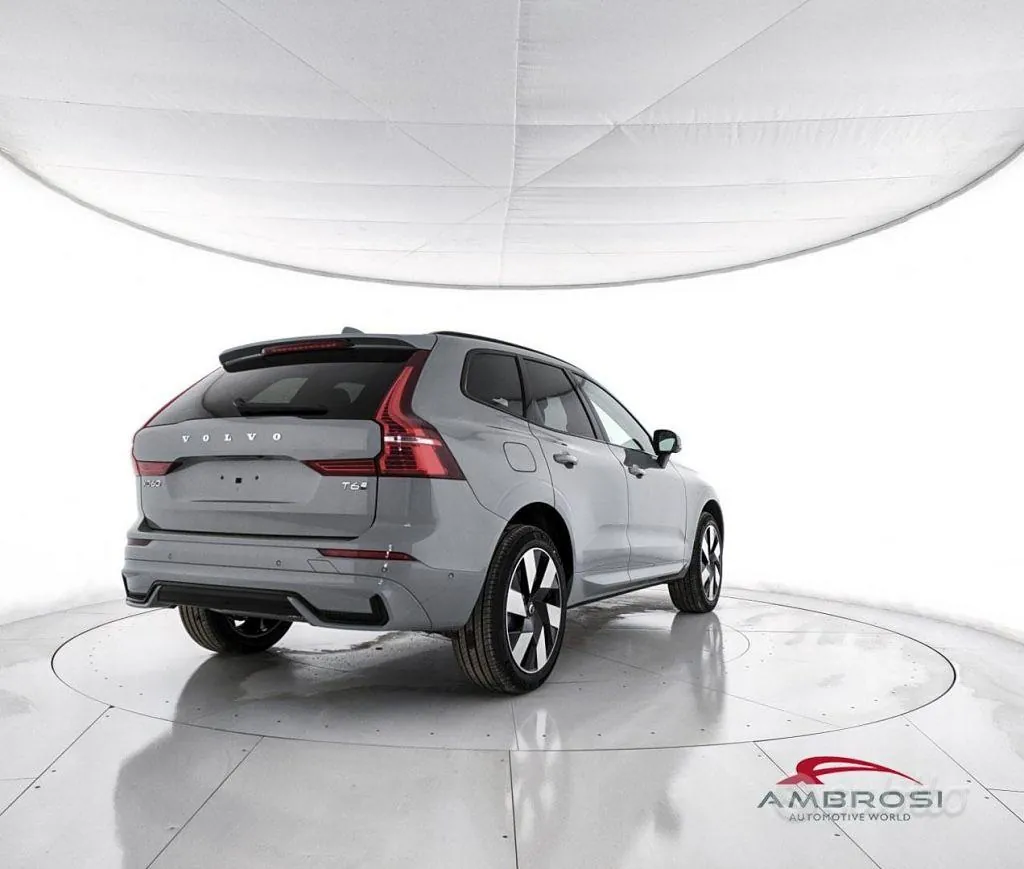 Volvo Xc60 2026 photo 3