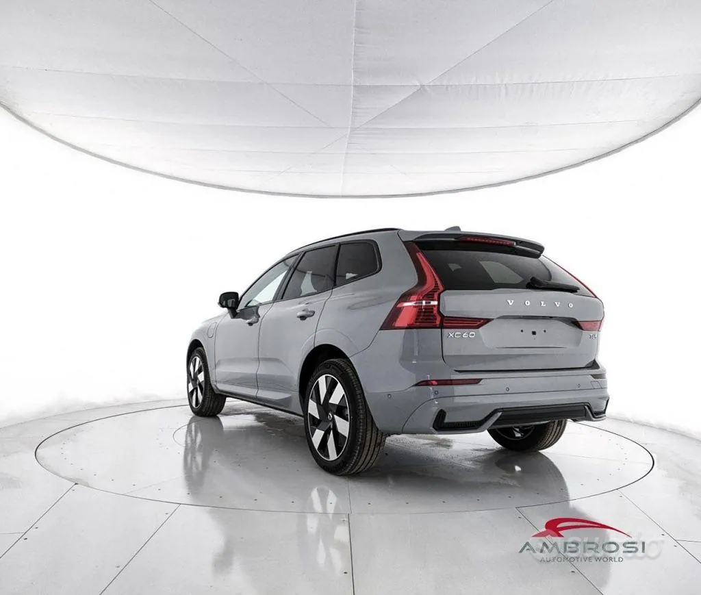 Volvo Xc60 2026 photo 4