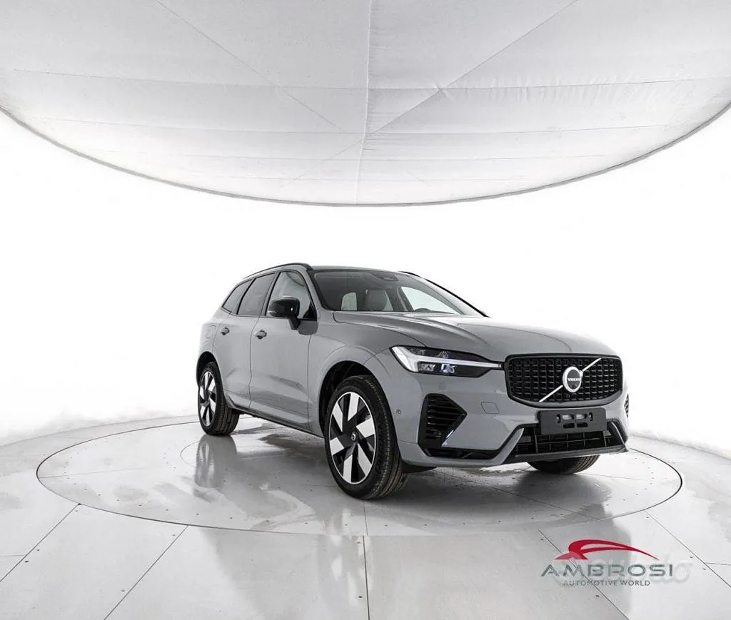 Volvo Xc60 2026 photo 2
