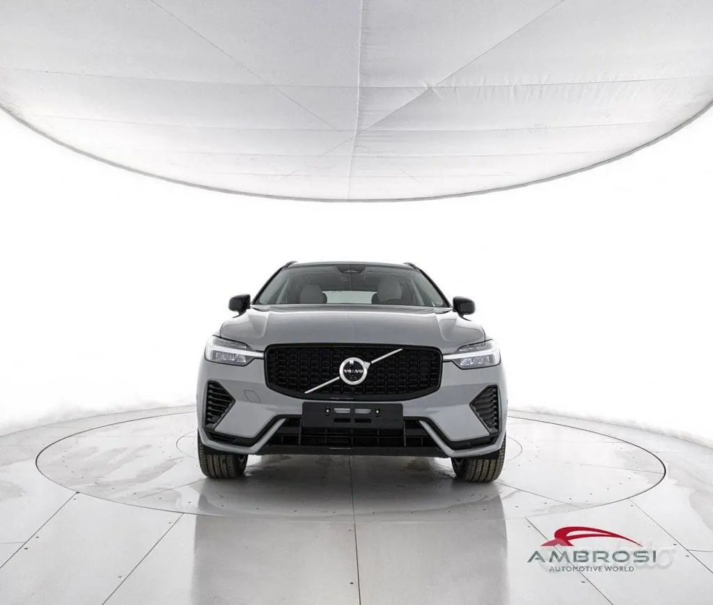 Volvo Xc60 2026 photo 5