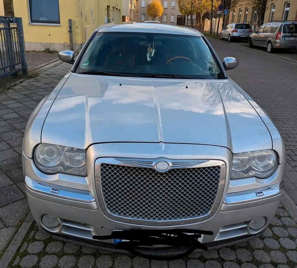 Chrysler 300C