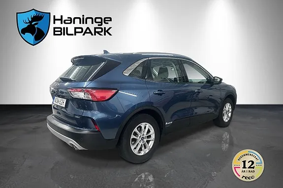 Ford Kuga 2021 photo 5