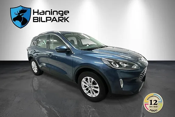 Ford Kuga 2021 photo 3
